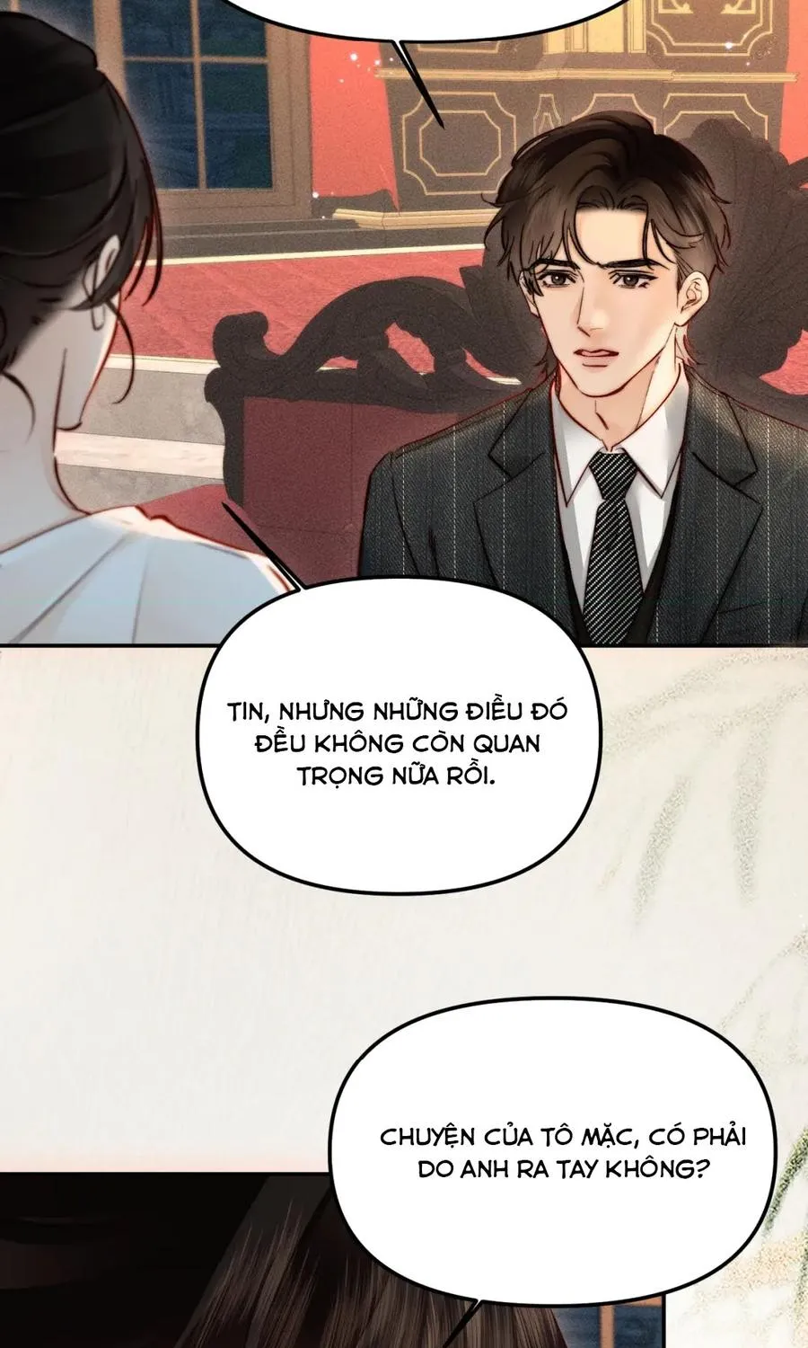 Siêu Cấp Cưng Chiều Tập 75 trang 5