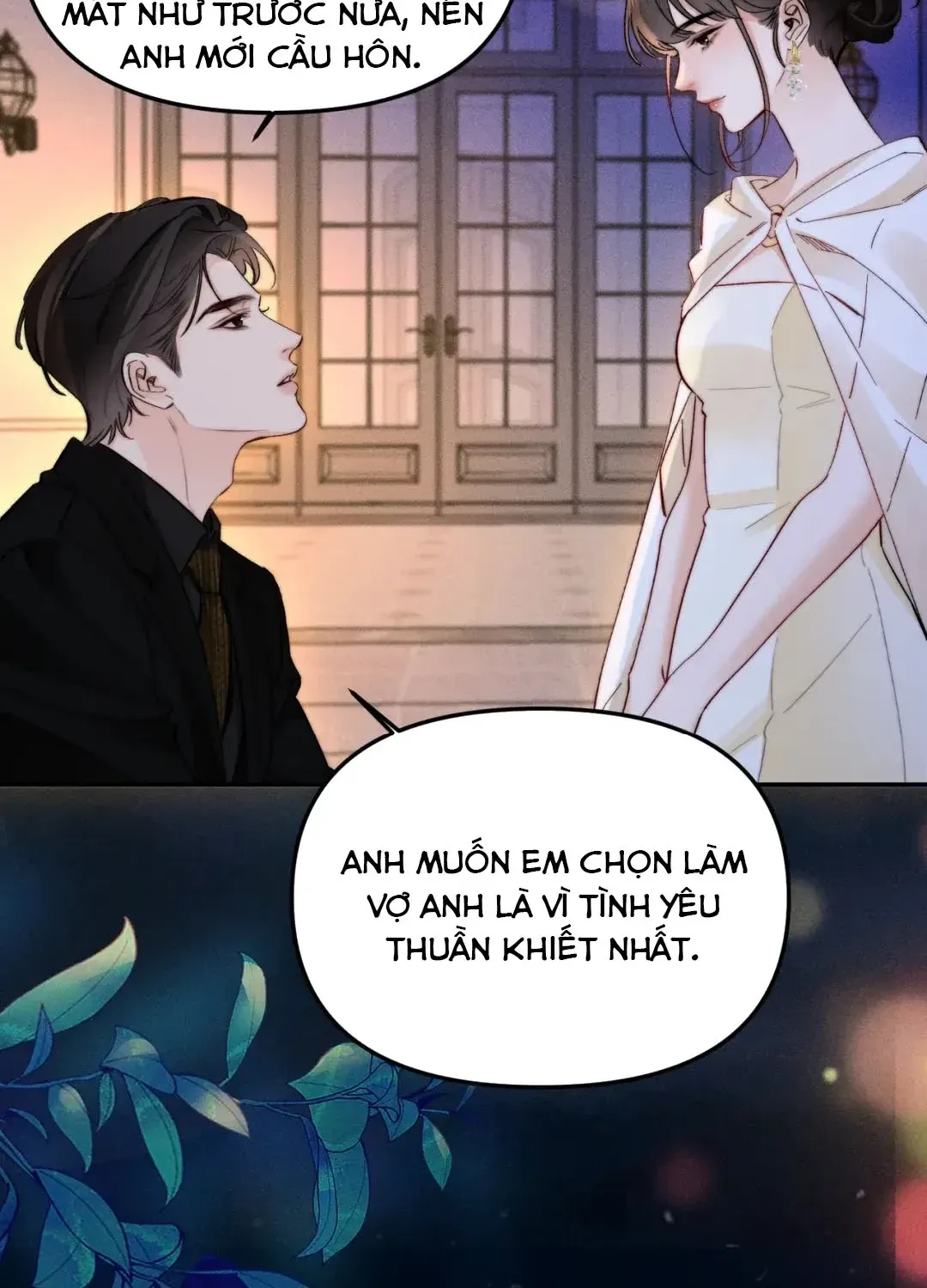 Siêu Cấp Cưng Chiều Tập 76 trang 23