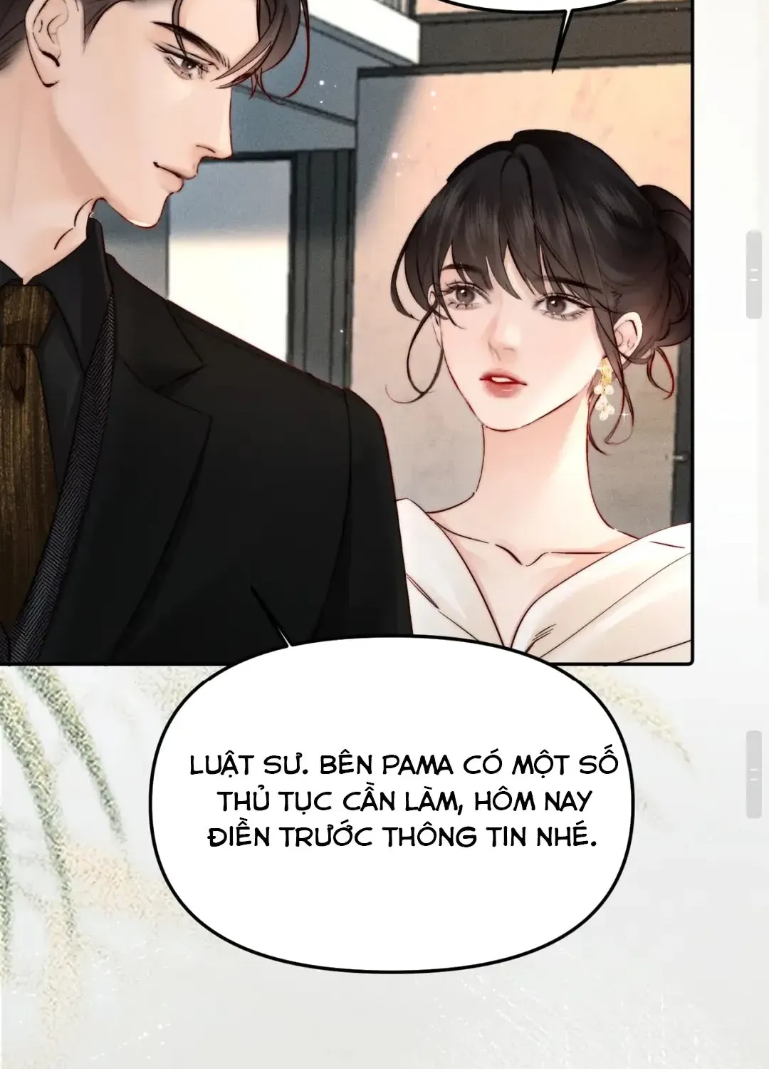 Siêu Cấp Cưng Chiều Tập 76 trang 34