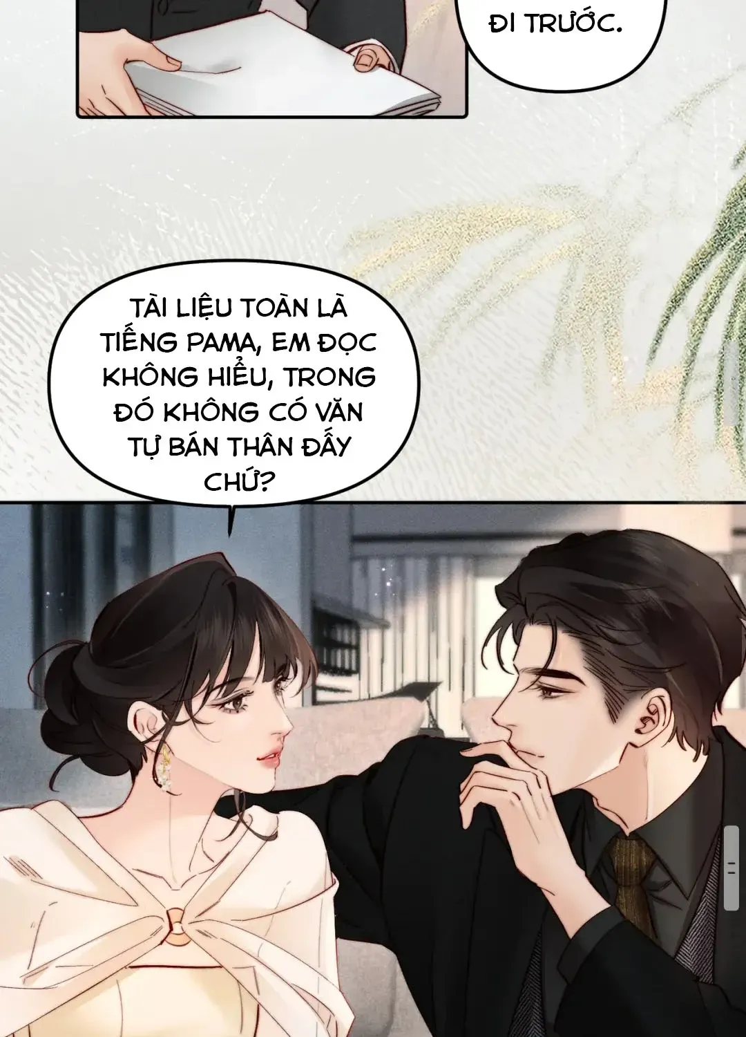 Siêu Cấp Cưng Chiều Tập 76 trang 42