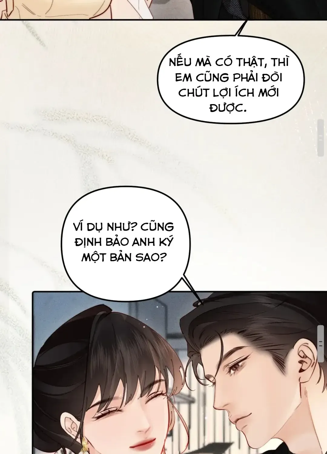 Siêu Cấp Cưng Chiều Tập 76 trang 43