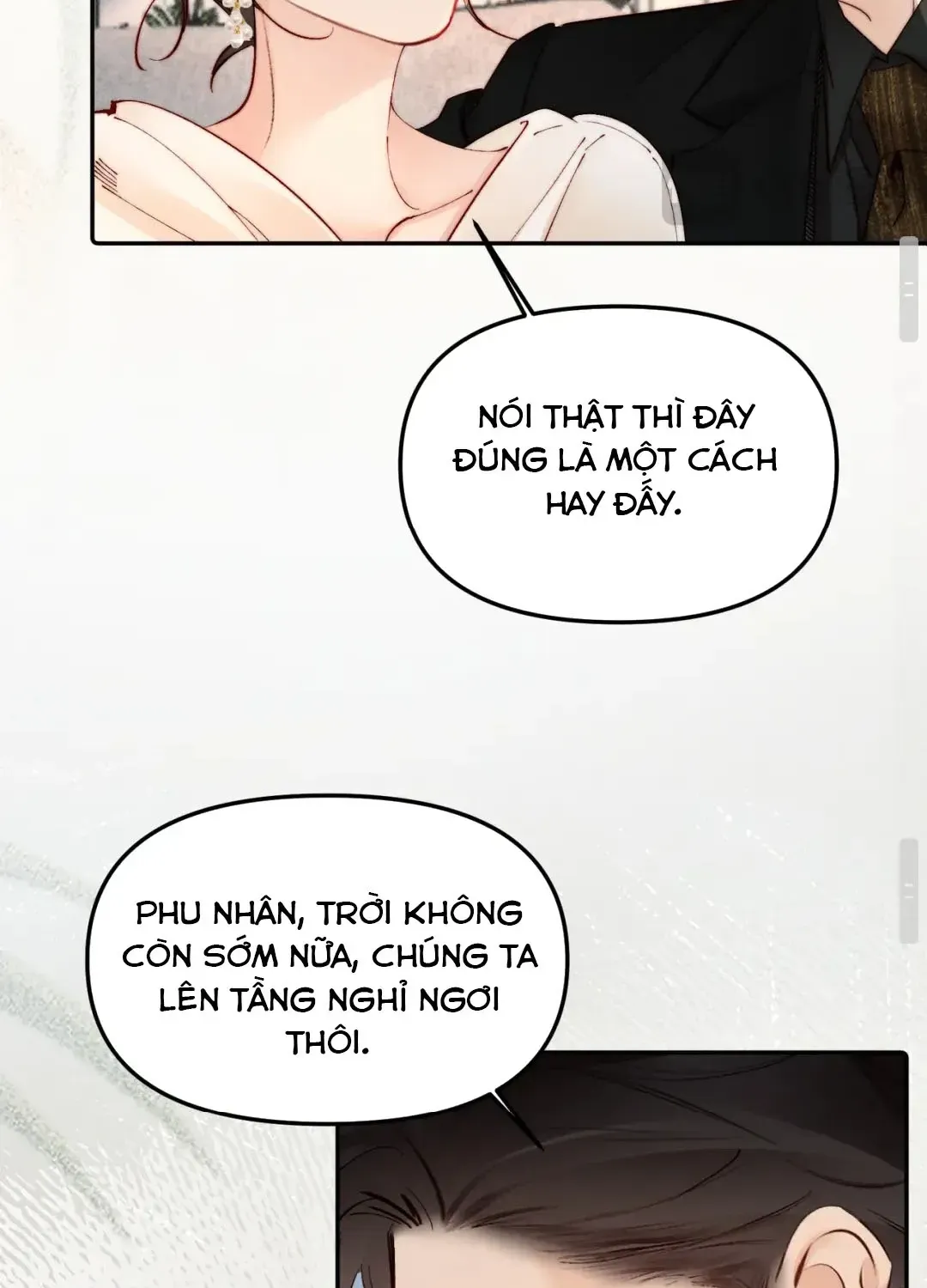 Siêu Cấp Cưng Chiều Tập 76 trang 44