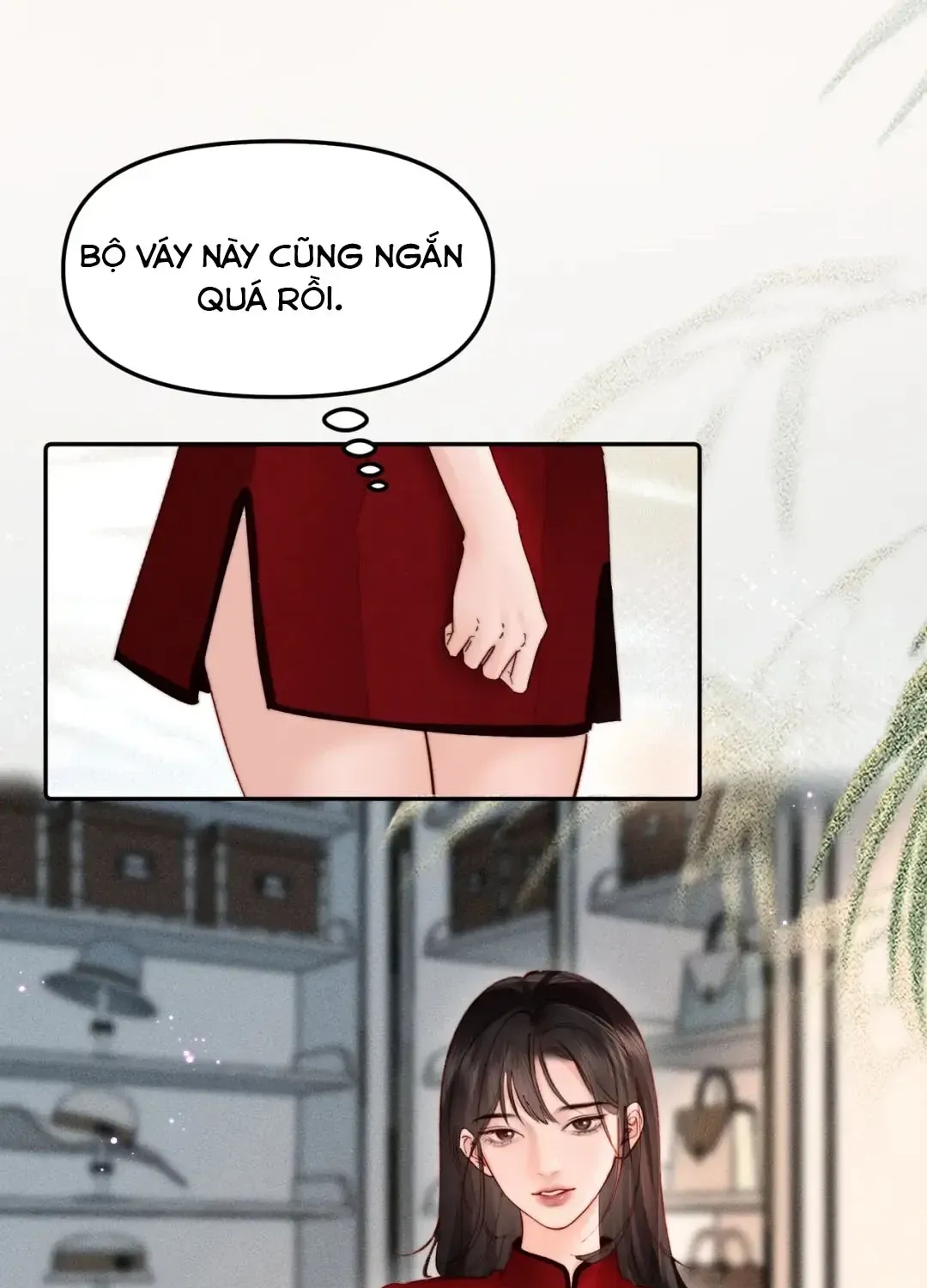 Siêu Cấp Cưng Chiều Tập 76 trang 53