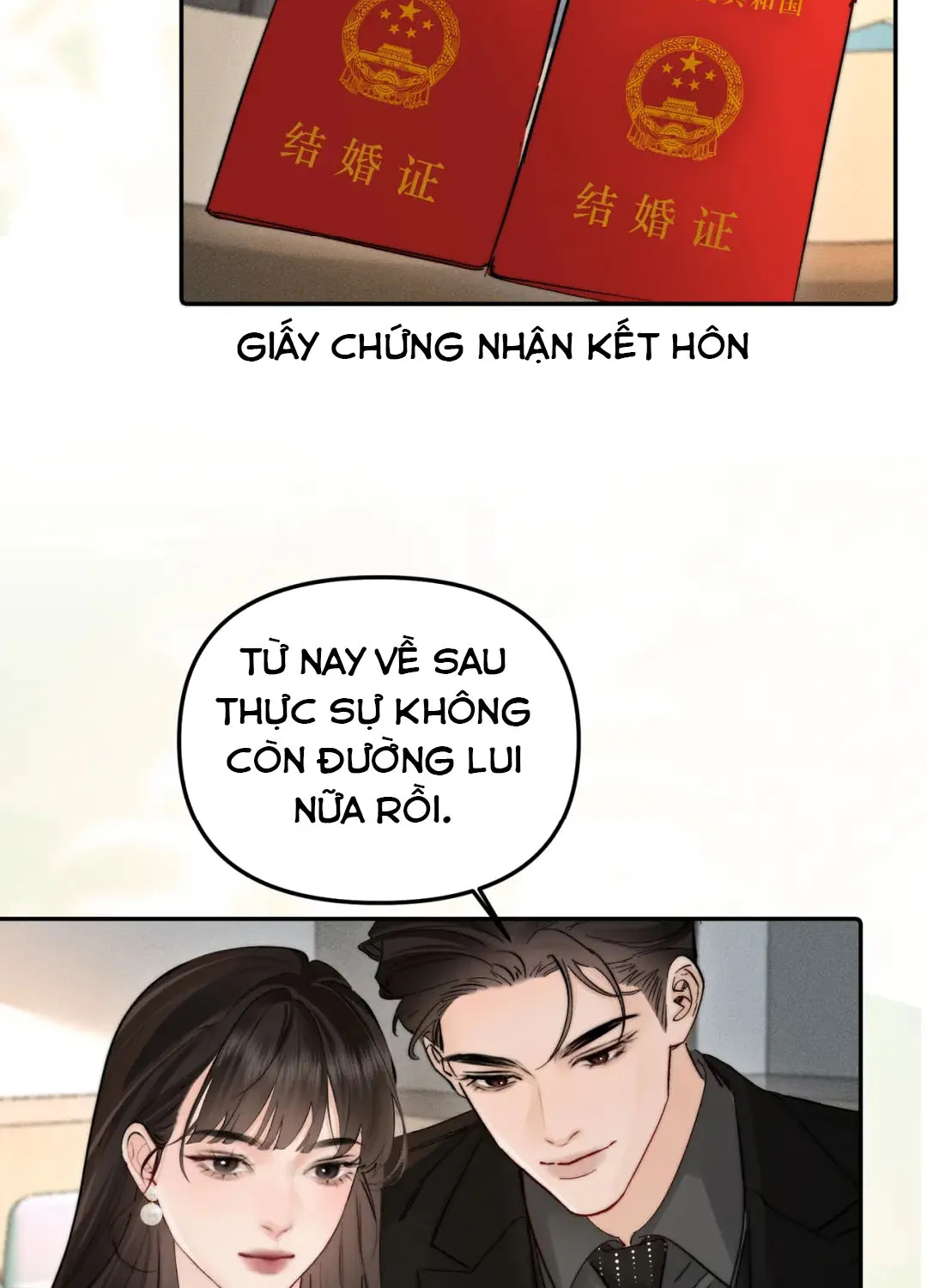 Siêu Cấp Cưng Chiều Tập 77 trang 13
