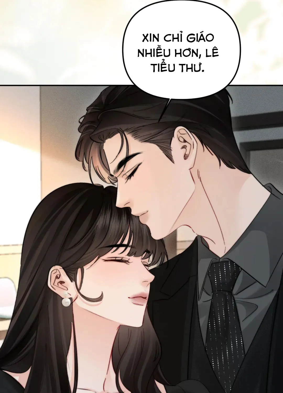 Siêu Cấp Cưng Chiều Tập 77 trang 16