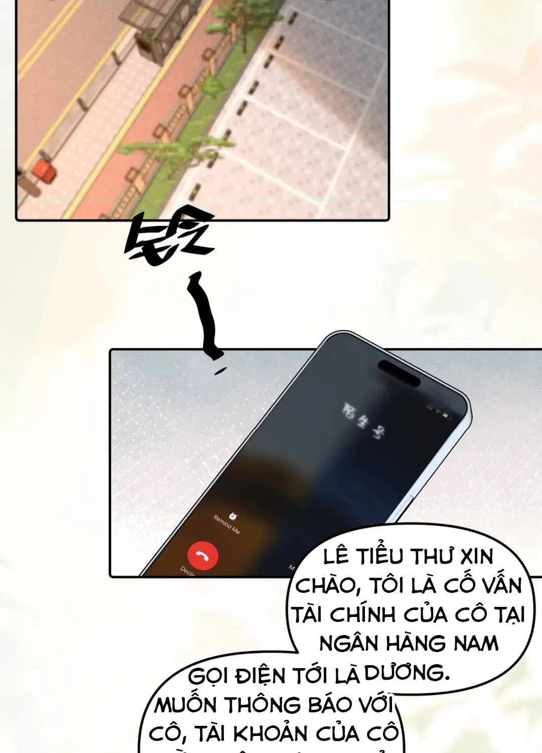Siêu Cấp Cưng Chiều Tập 77 trang 18