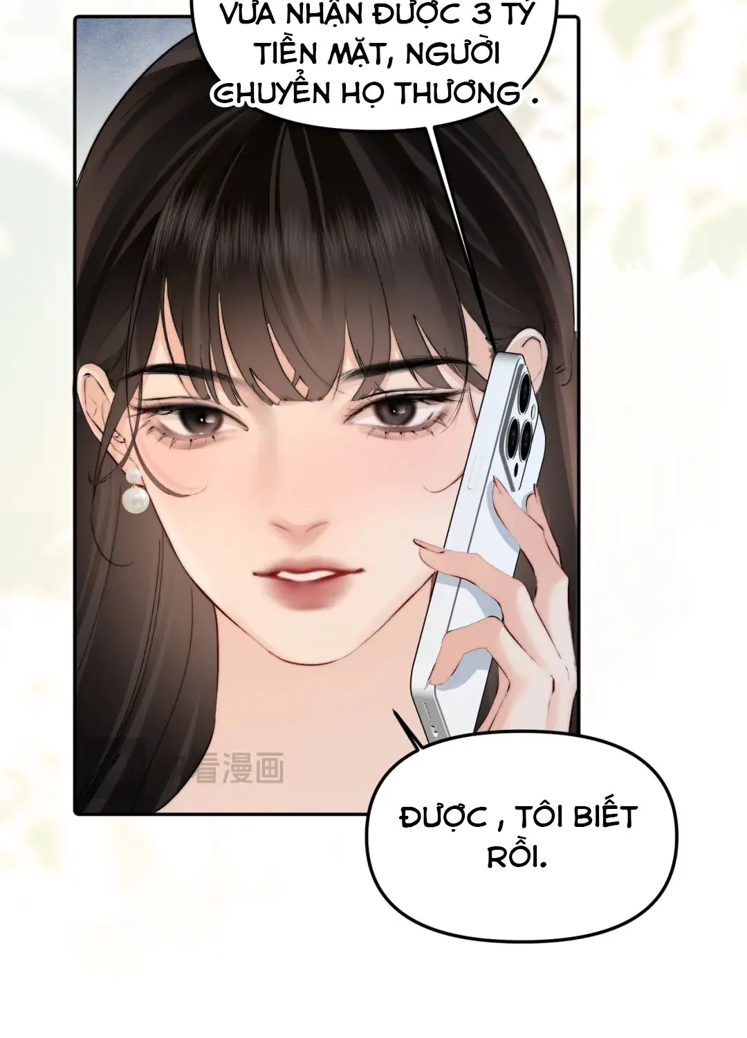 Siêu Cấp Cưng Chiều Tập 77 trang 19