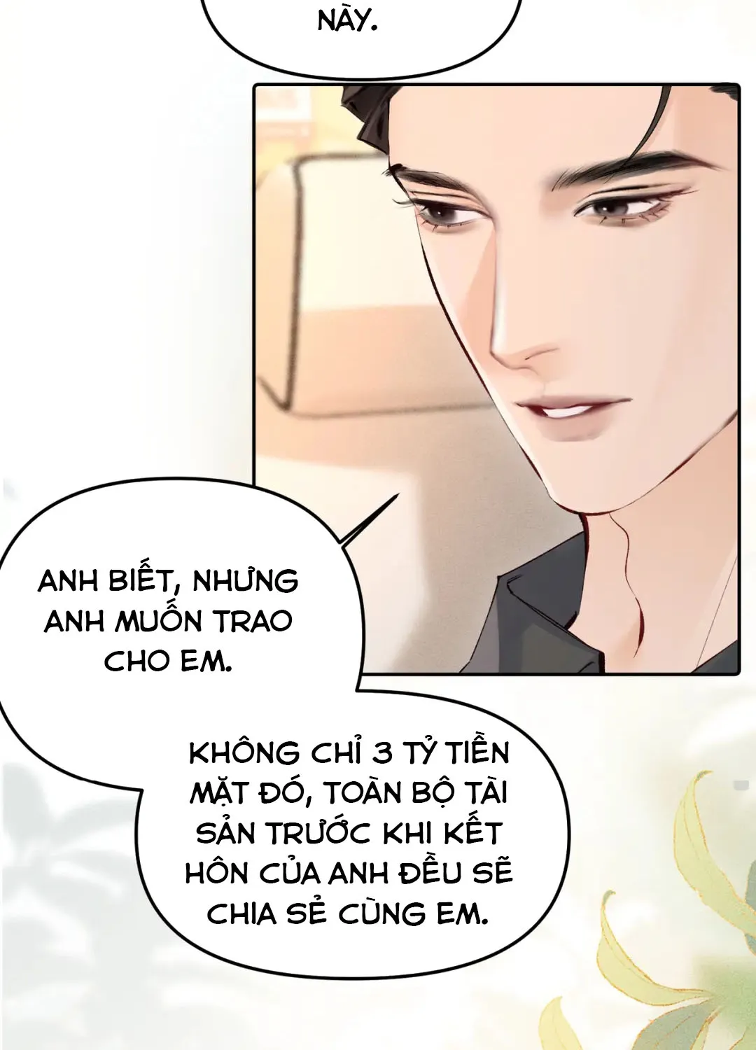 Siêu Cấp Cưng Chiều Tập 77 trang 21