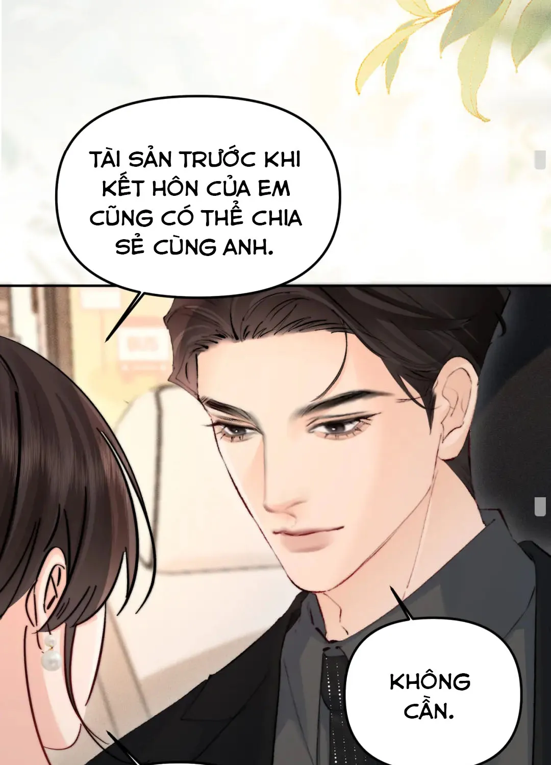 Siêu Cấp Cưng Chiều Tập 77 trang 22