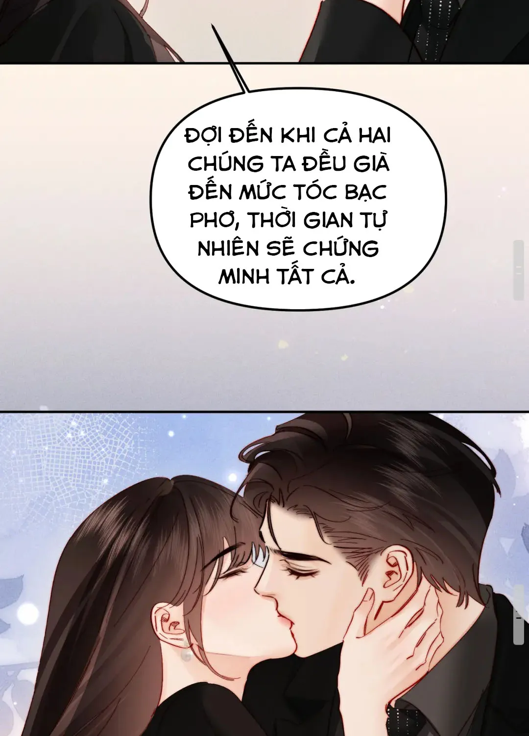 Siêu Cấp Cưng Chiều Tập 77 trang 26