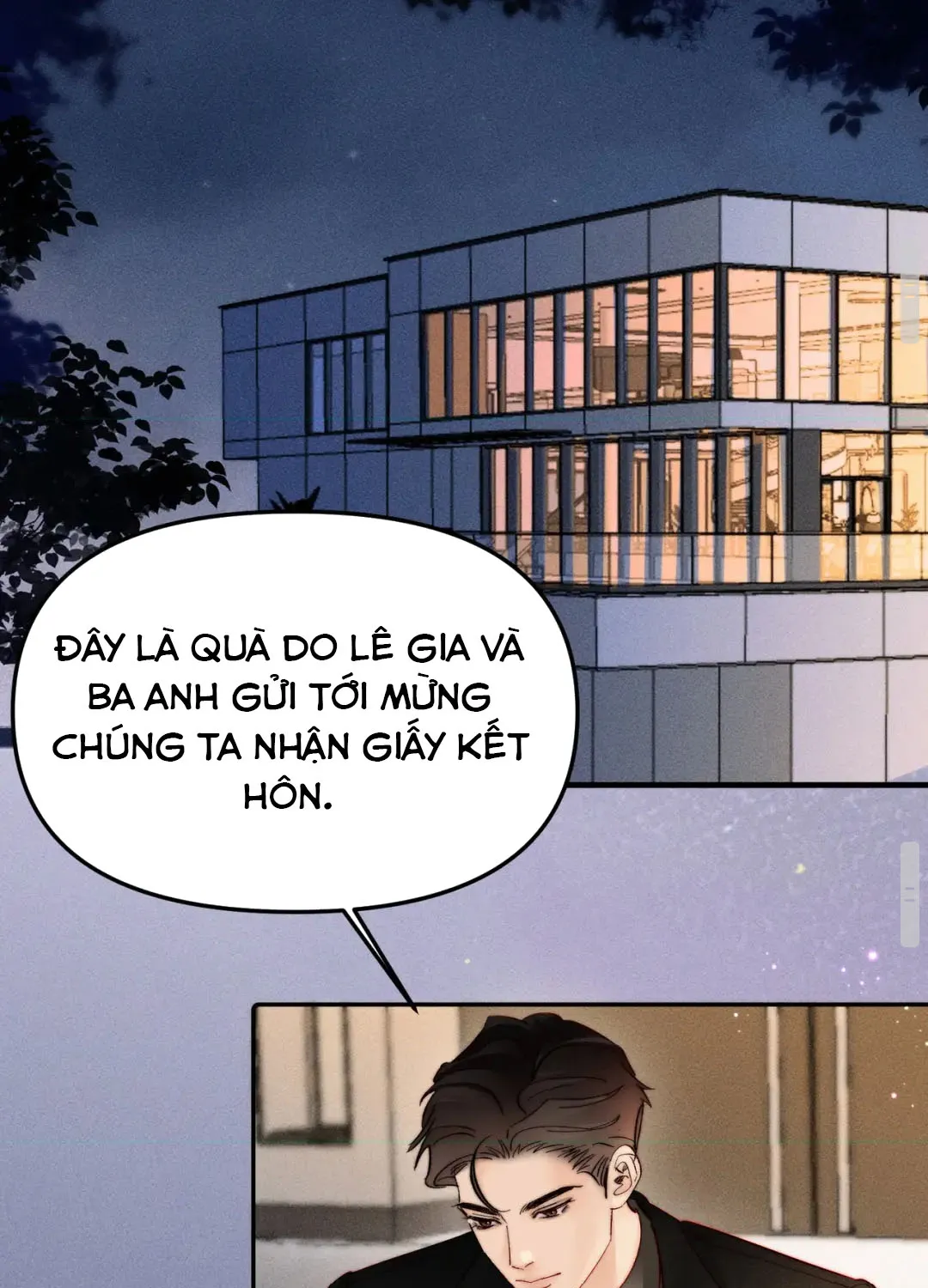 Siêu Cấp Cưng Chiều Tập 77 trang 28