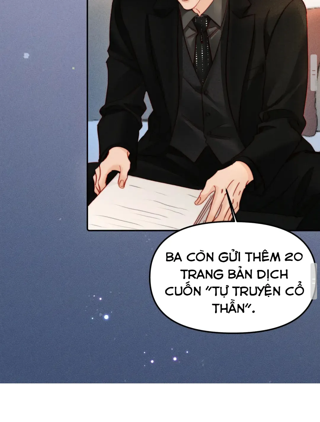 Siêu Cấp Cưng Chiều Tập 77 trang 29