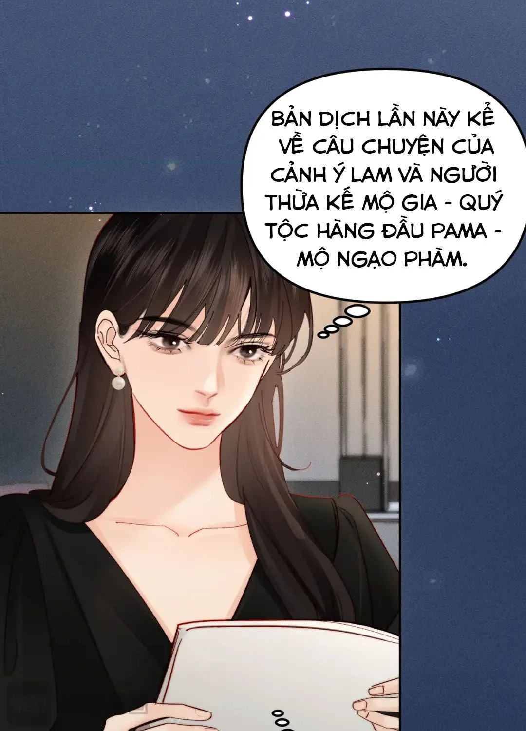 Siêu Cấp Cưng Chiều Tập 77 trang 30