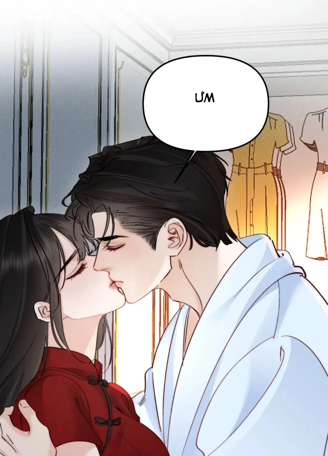 Siêu Cấp Cưng Chiều Tập 77 trang 4