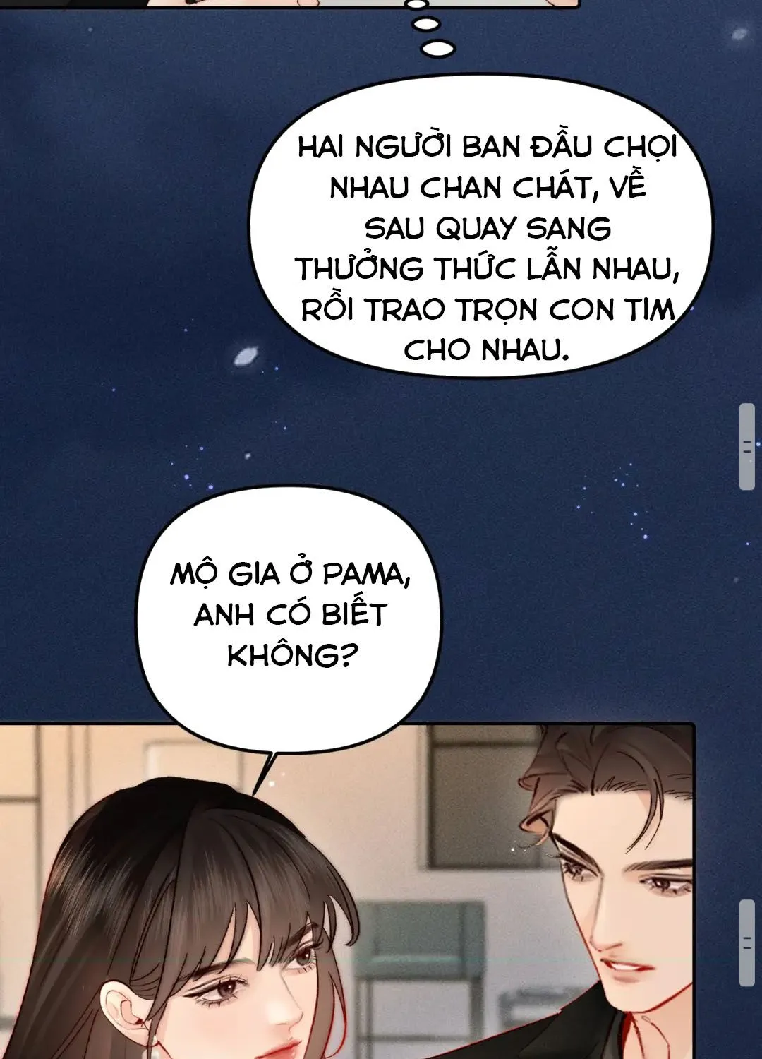 Siêu Cấp Cưng Chiều Tập 77 trang 31