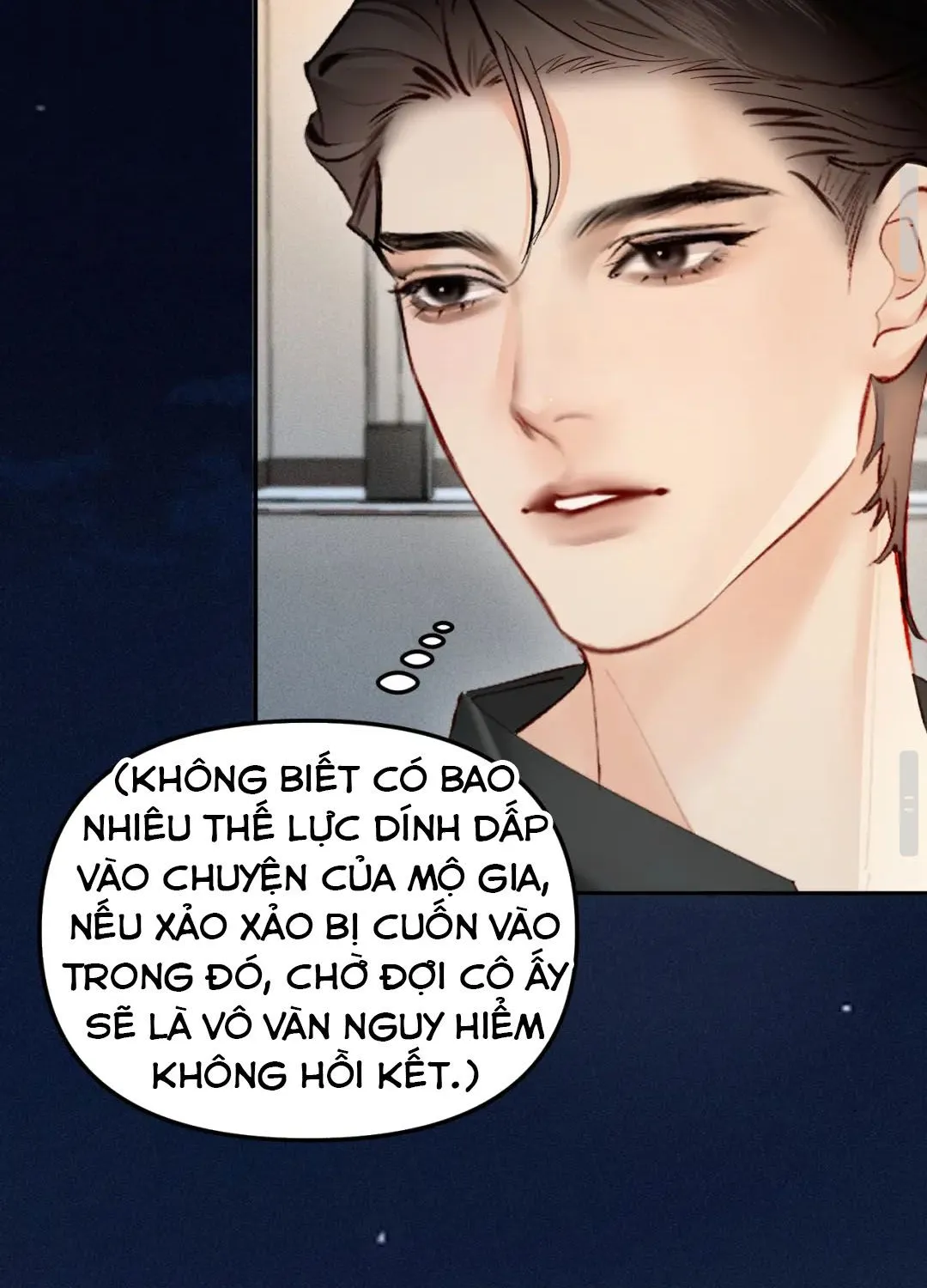 Siêu Cấp Cưng Chiều Tập 77 trang 35