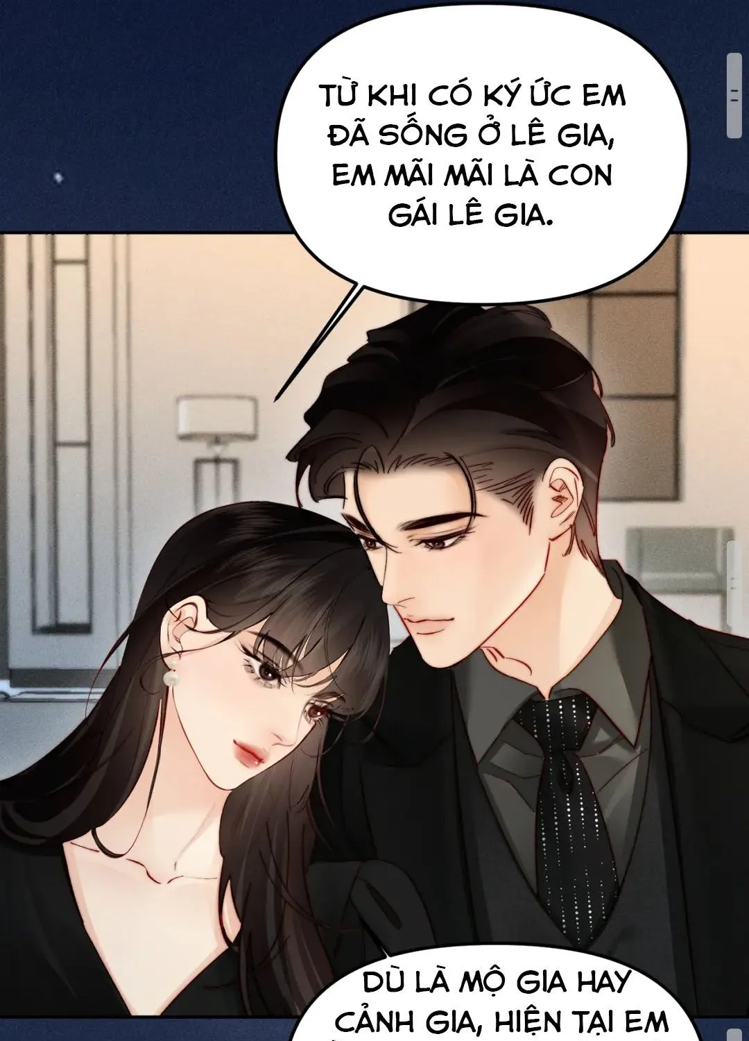 Siêu Cấp Cưng Chiều Tập 77 trang 36