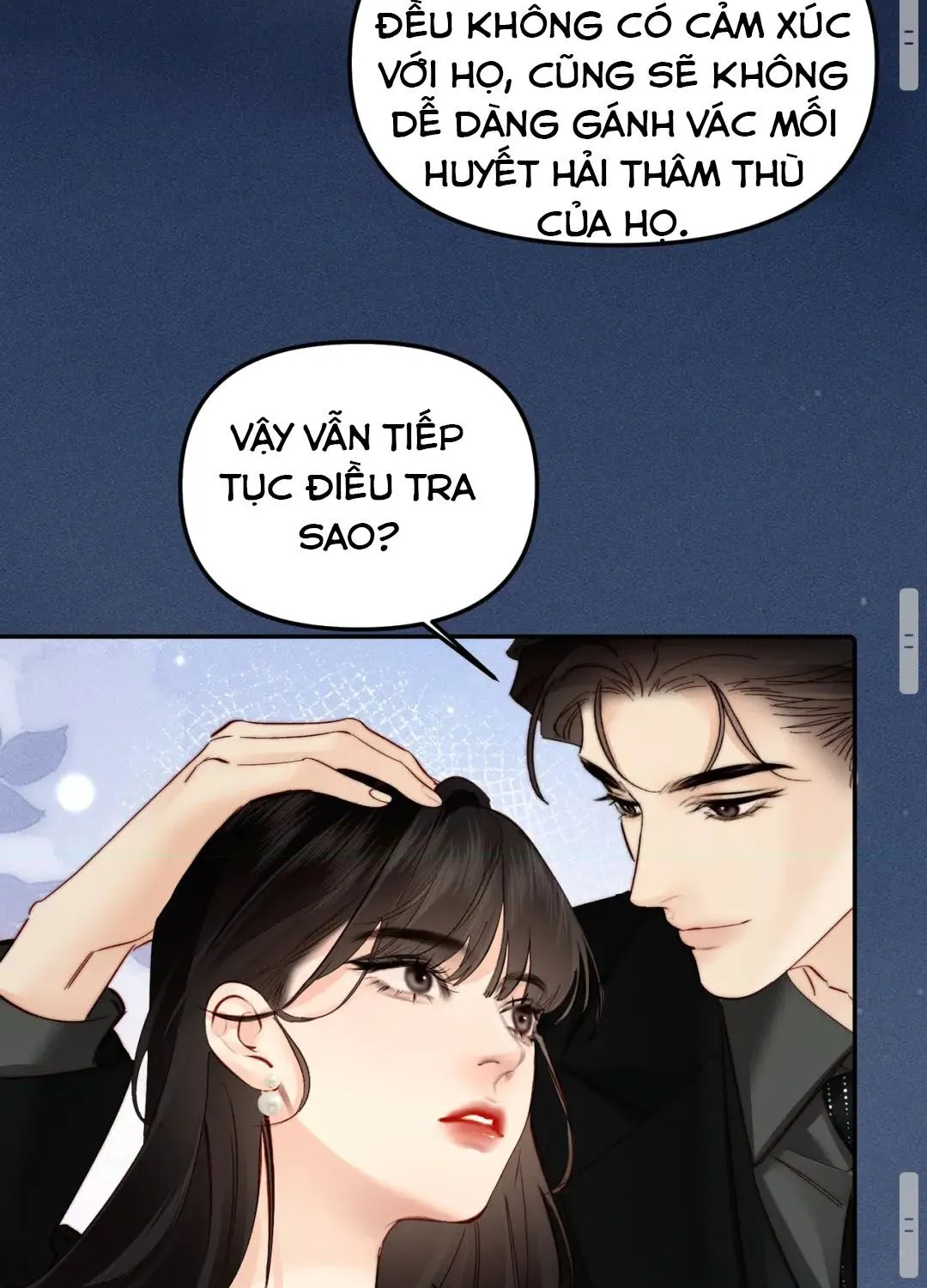 Siêu Cấp Cưng Chiều Tập 77 trang 37