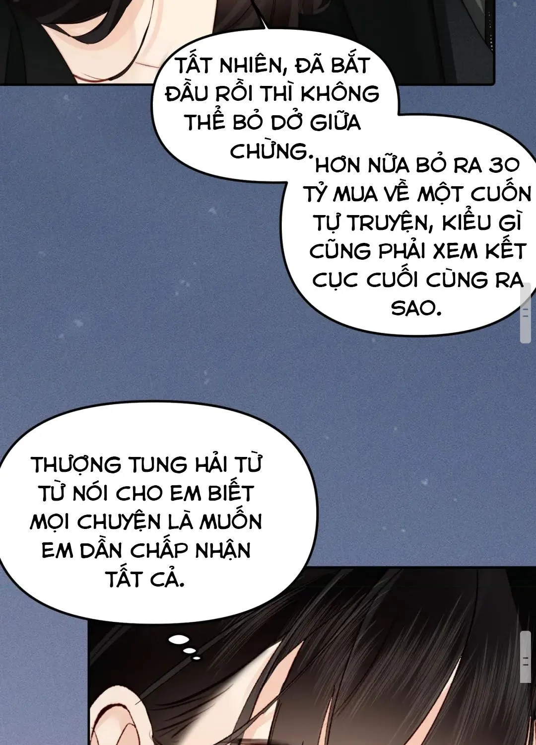 Siêu Cấp Cưng Chiều Tập 77 trang 38