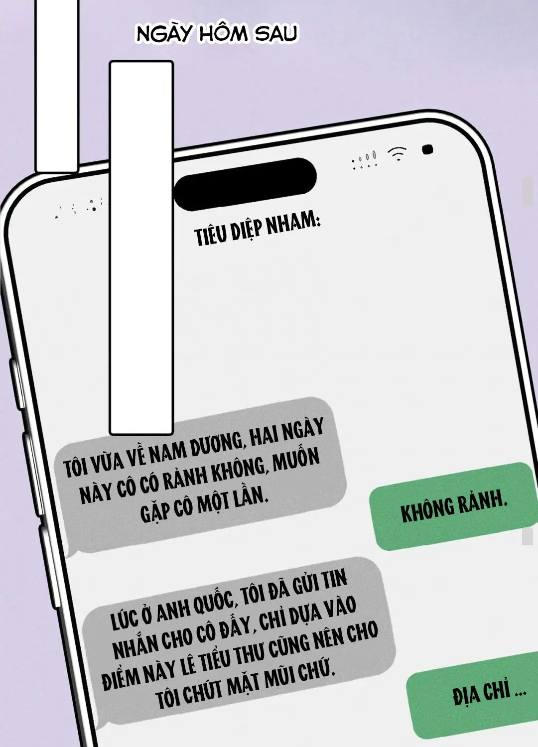 Siêu Cấp Cưng Chiều Tập 77 trang 40