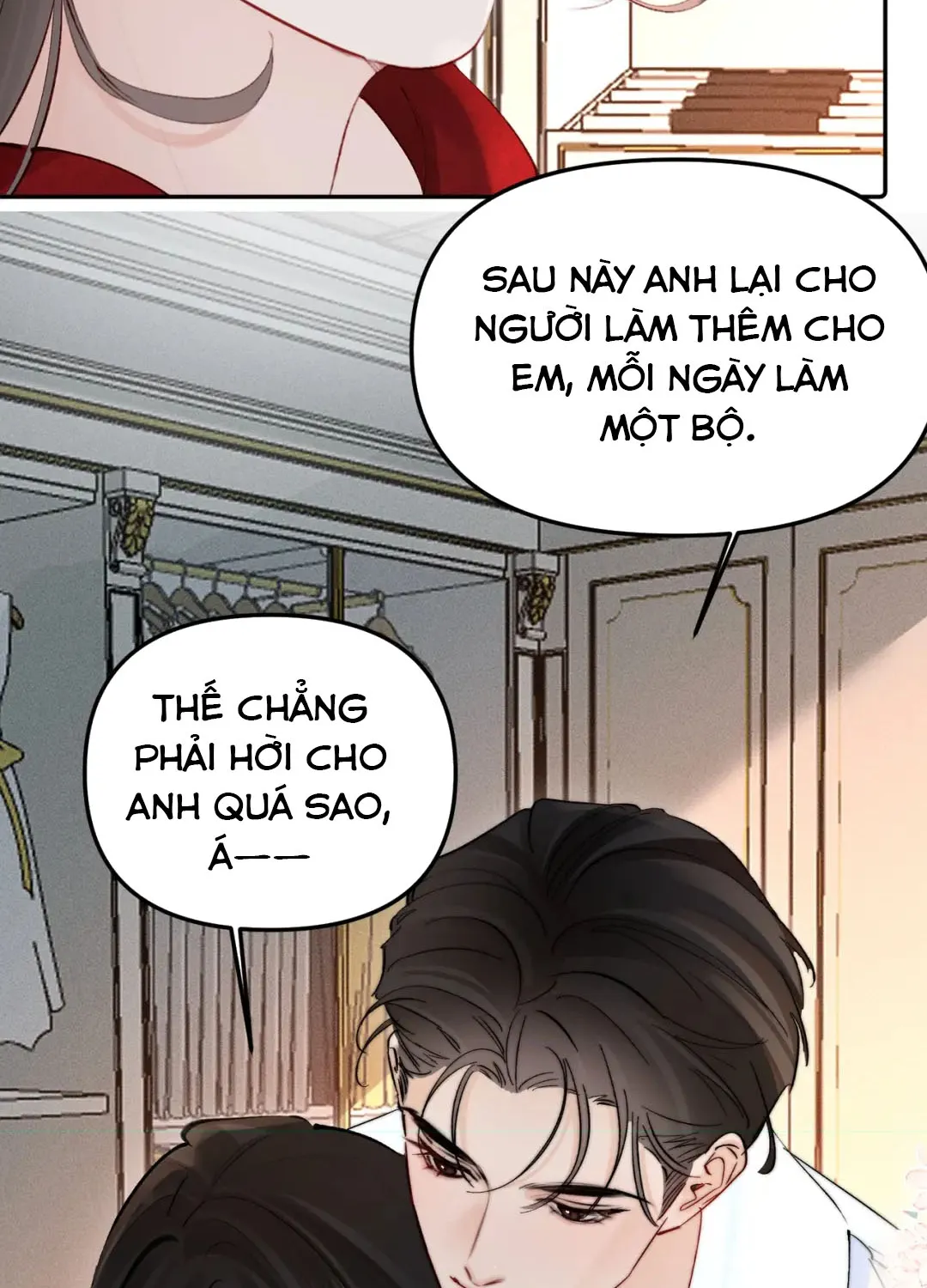 Siêu Cấp Cưng Chiều Tập 77 trang 7