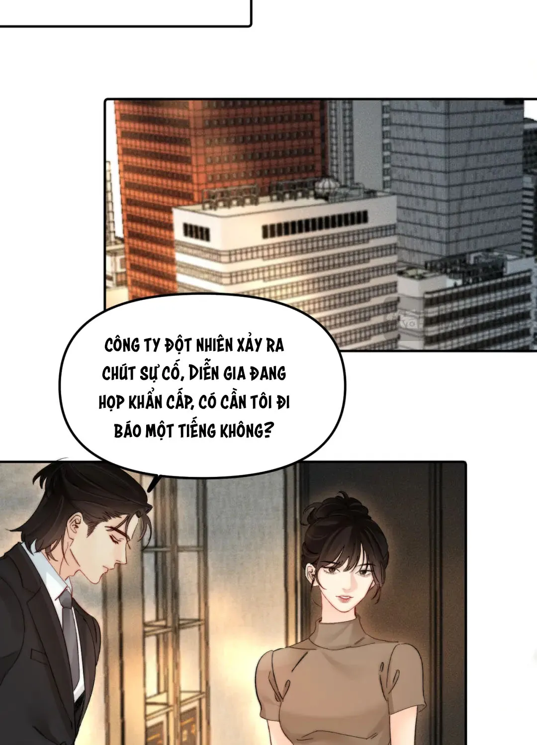 Siêu Cấp Cưng Chiều Tập 78 trang 11