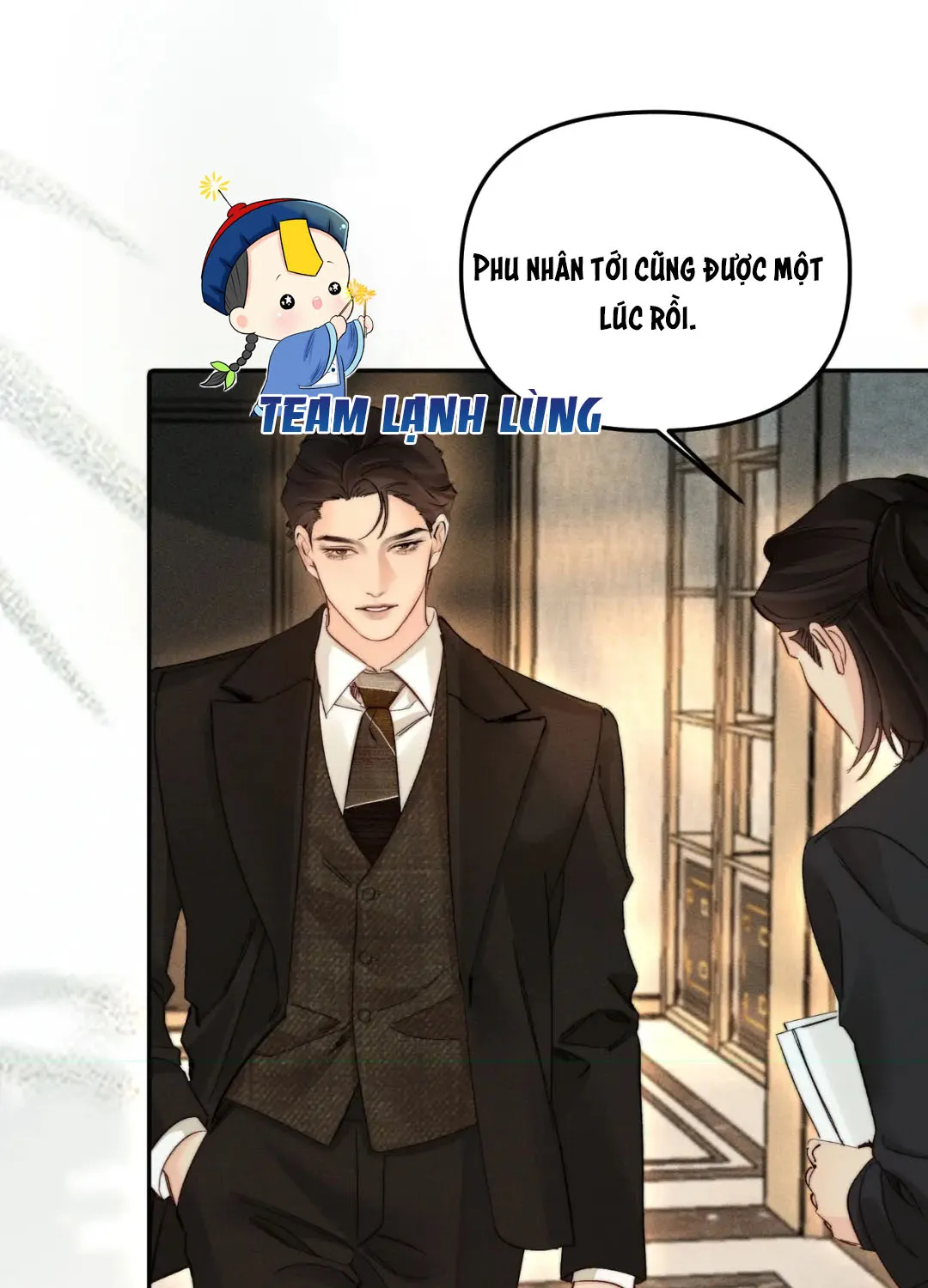 Siêu Cấp Cưng Chiều Tập 78 trang 15