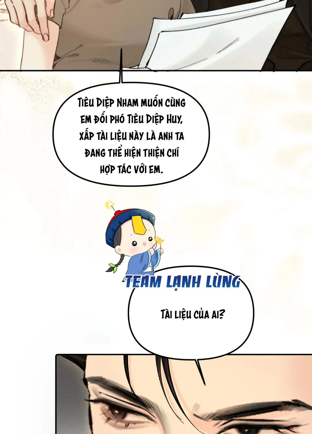 Siêu Cấp Cưng Chiều Tập 78 trang 17