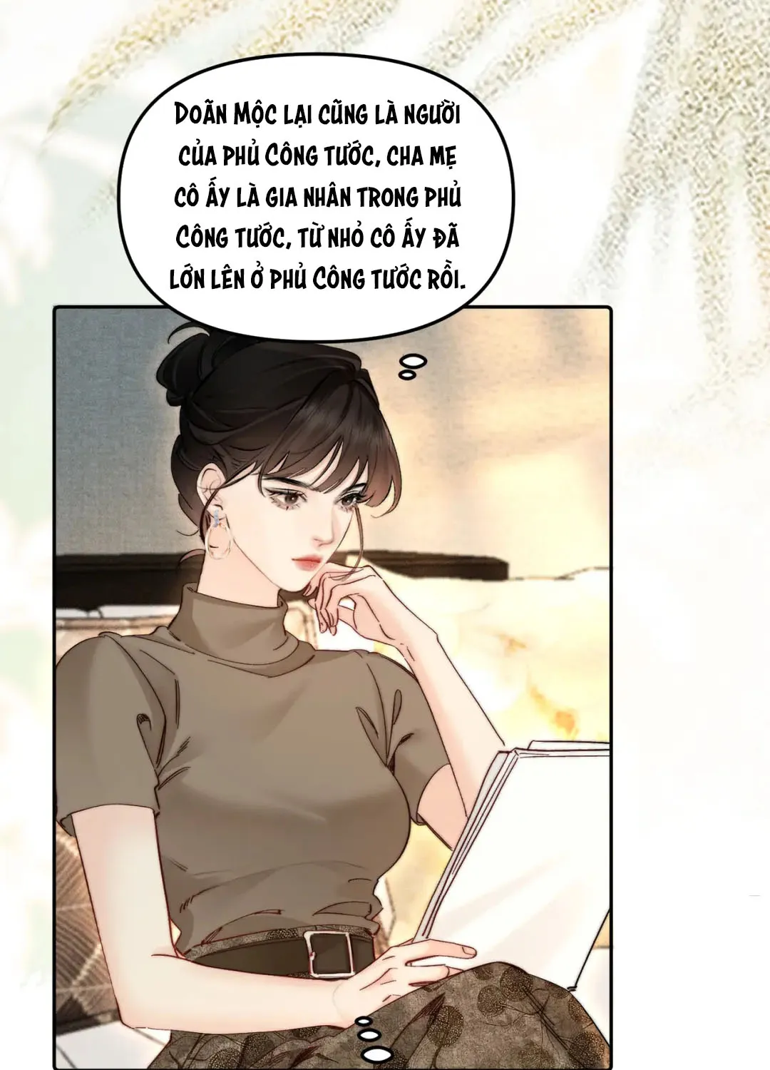 Siêu Cấp Cưng Chiều Tập 78 trang 19