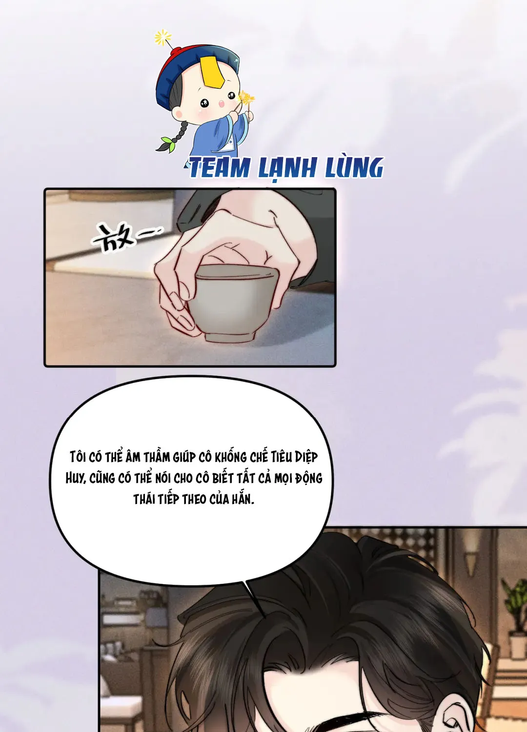 Siêu Cấp Cưng Chiều Tập 78 trang 3