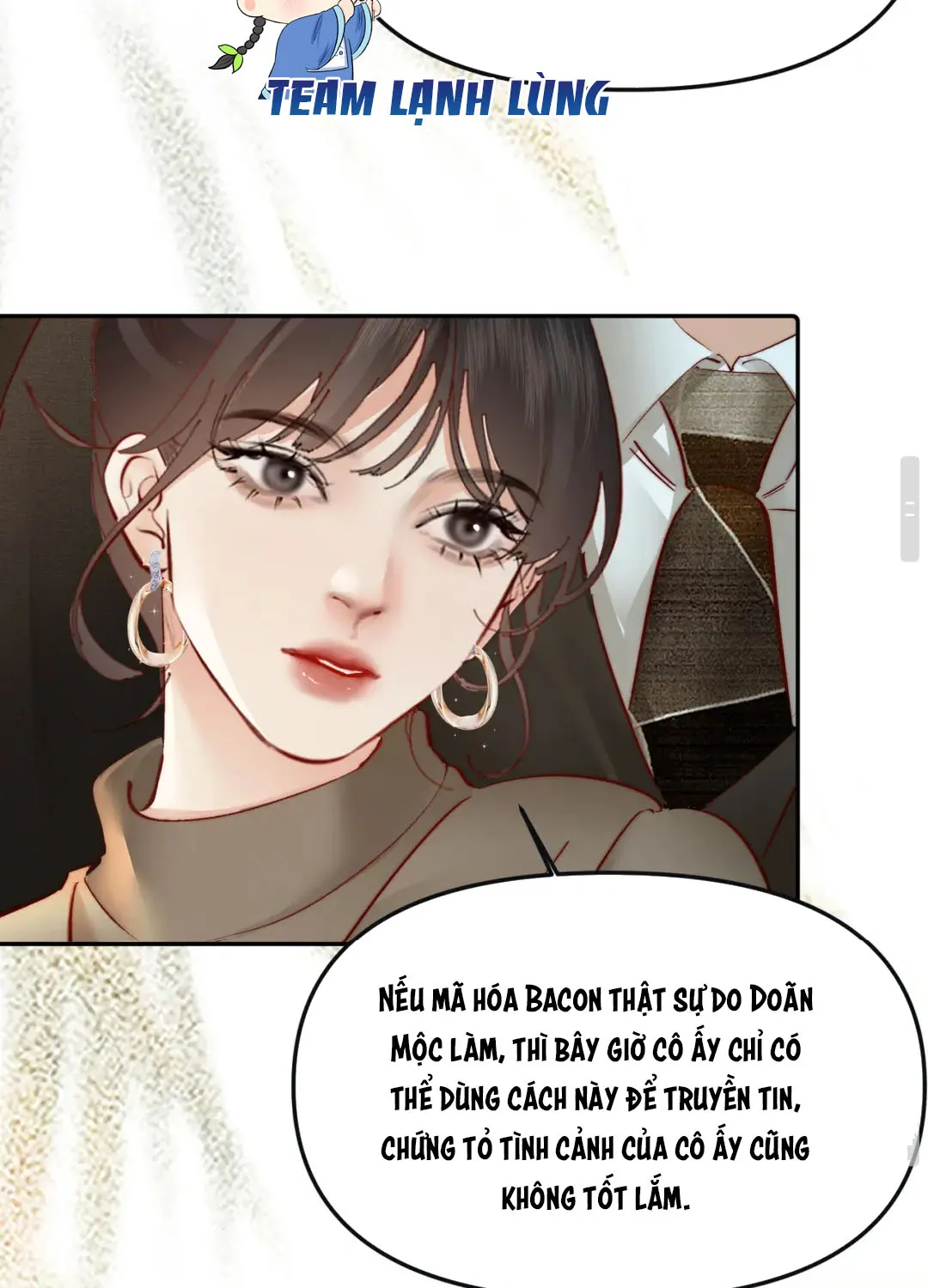 Siêu Cấp Cưng Chiều Tập 78 trang 25