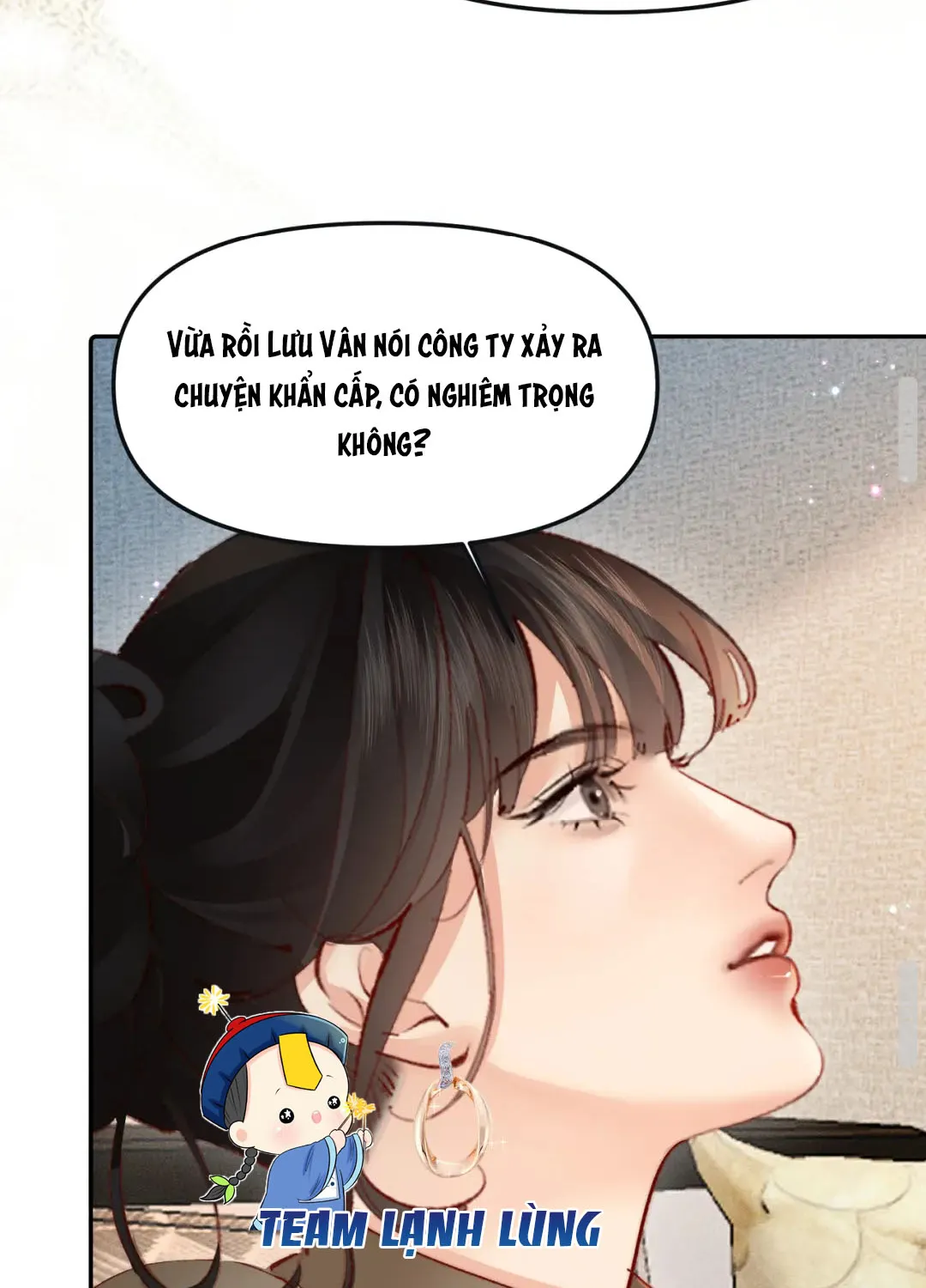 Siêu Cấp Cưng Chiều Tập 78 trang 26