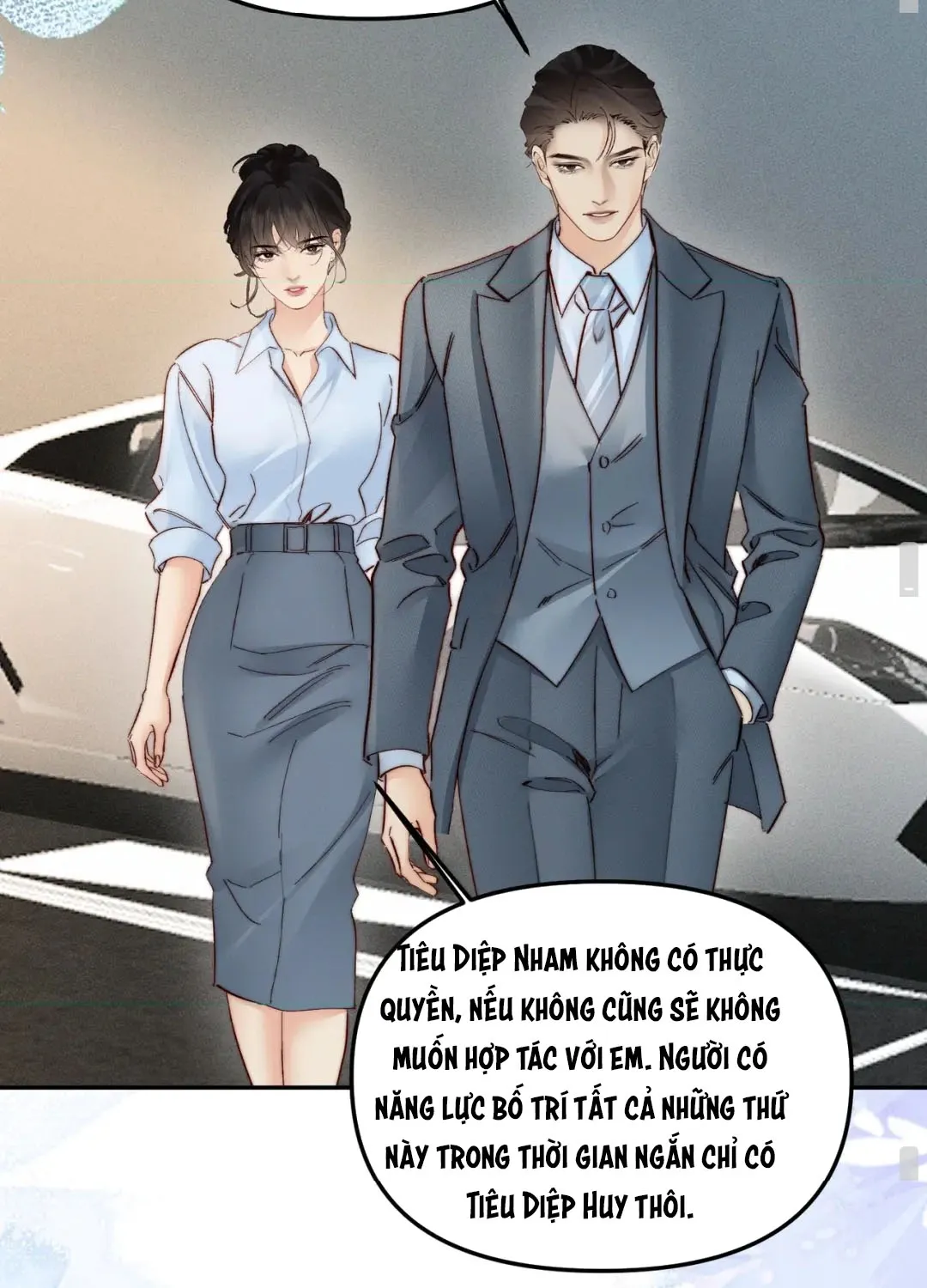 Siêu Cấp Cưng Chiều Tập 78 trang 37