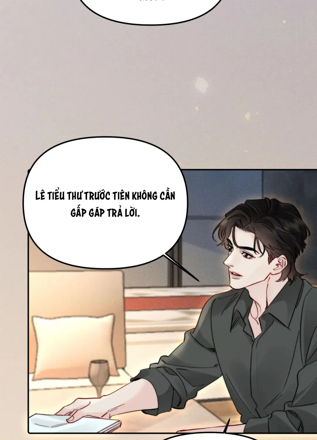 Siêu Cấp Cưng Chiều Tập 78 trang 6