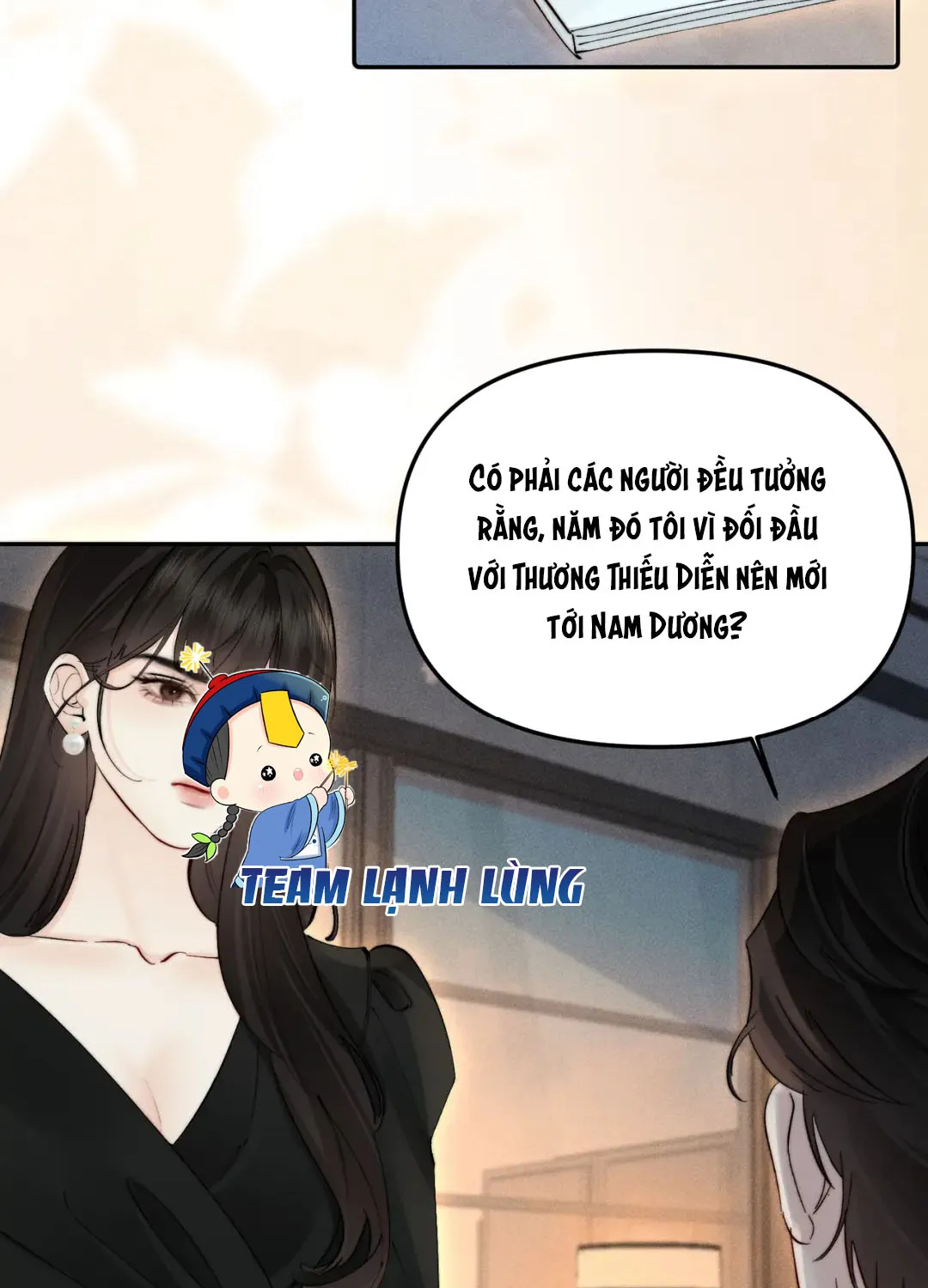 Siêu Cấp Cưng Chiều Tập 78 trang 8