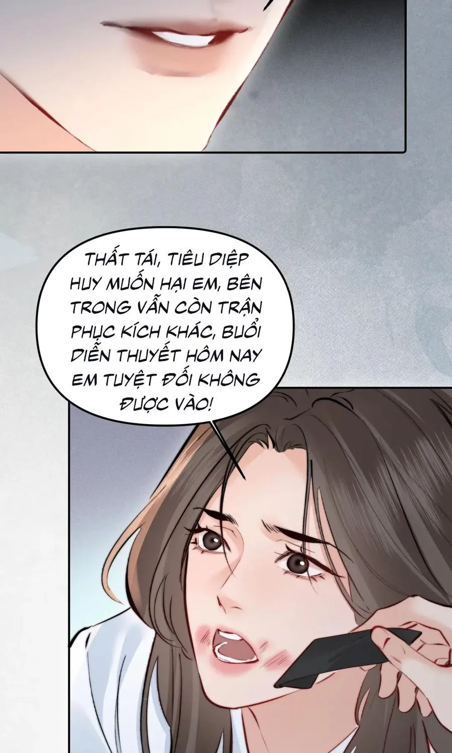 Siêu Cấp Cưng Chiều Tập 79 trang 14