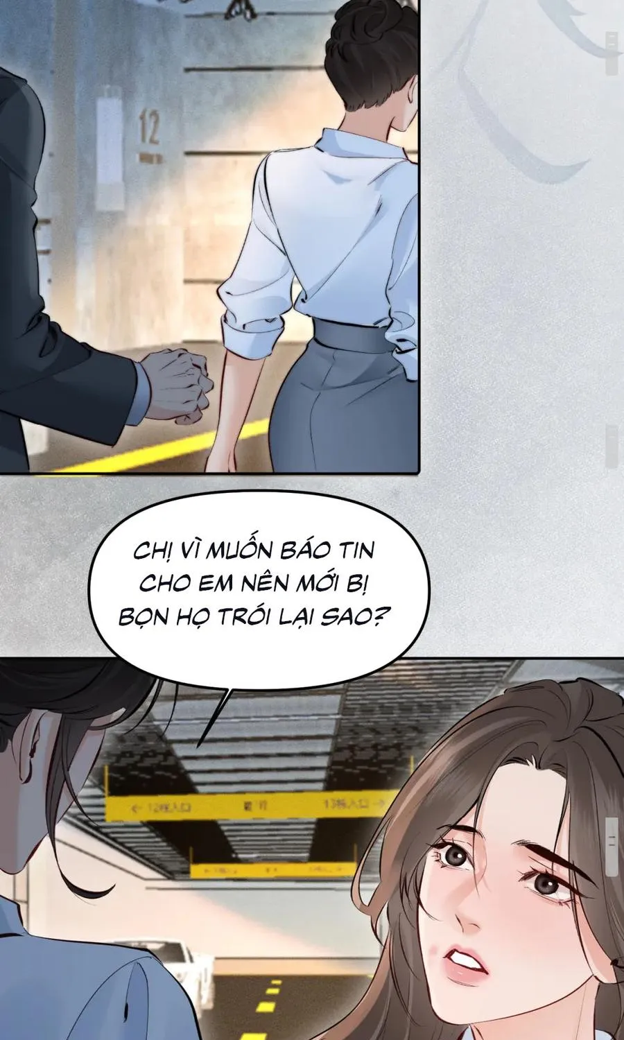 Siêu Cấp Cưng Chiều Tập 79 trang 17