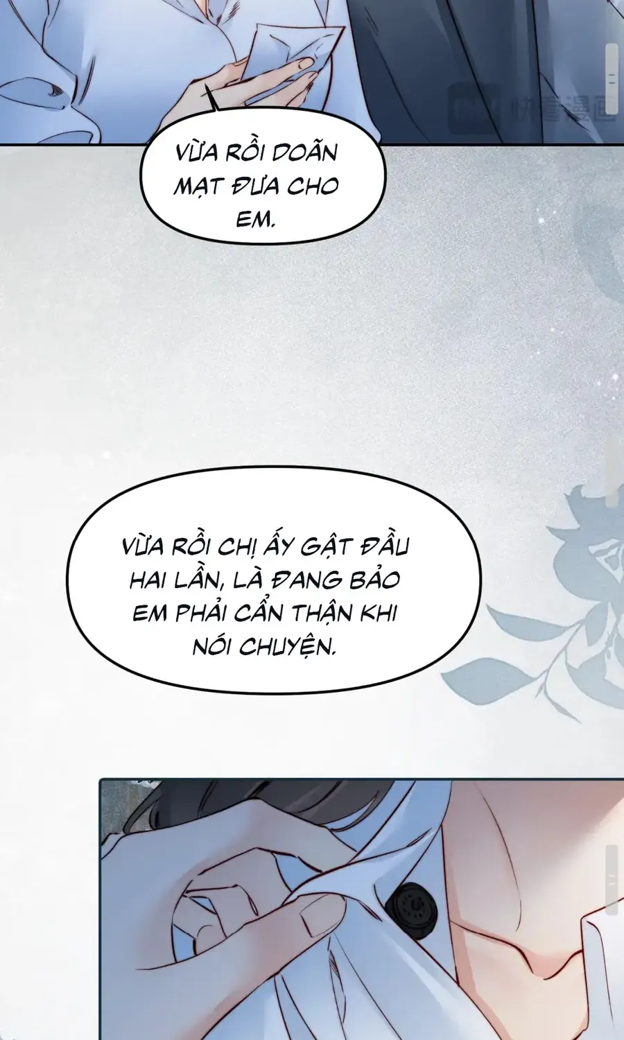 Siêu Cấp Cưng Chiều Tập 79 trang 27