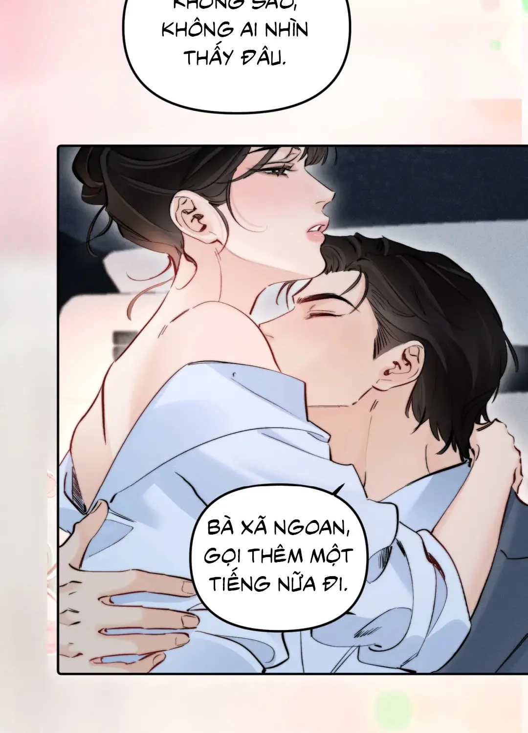 Siêu Cấp Cưng Chiều Tập 80 trang 16
