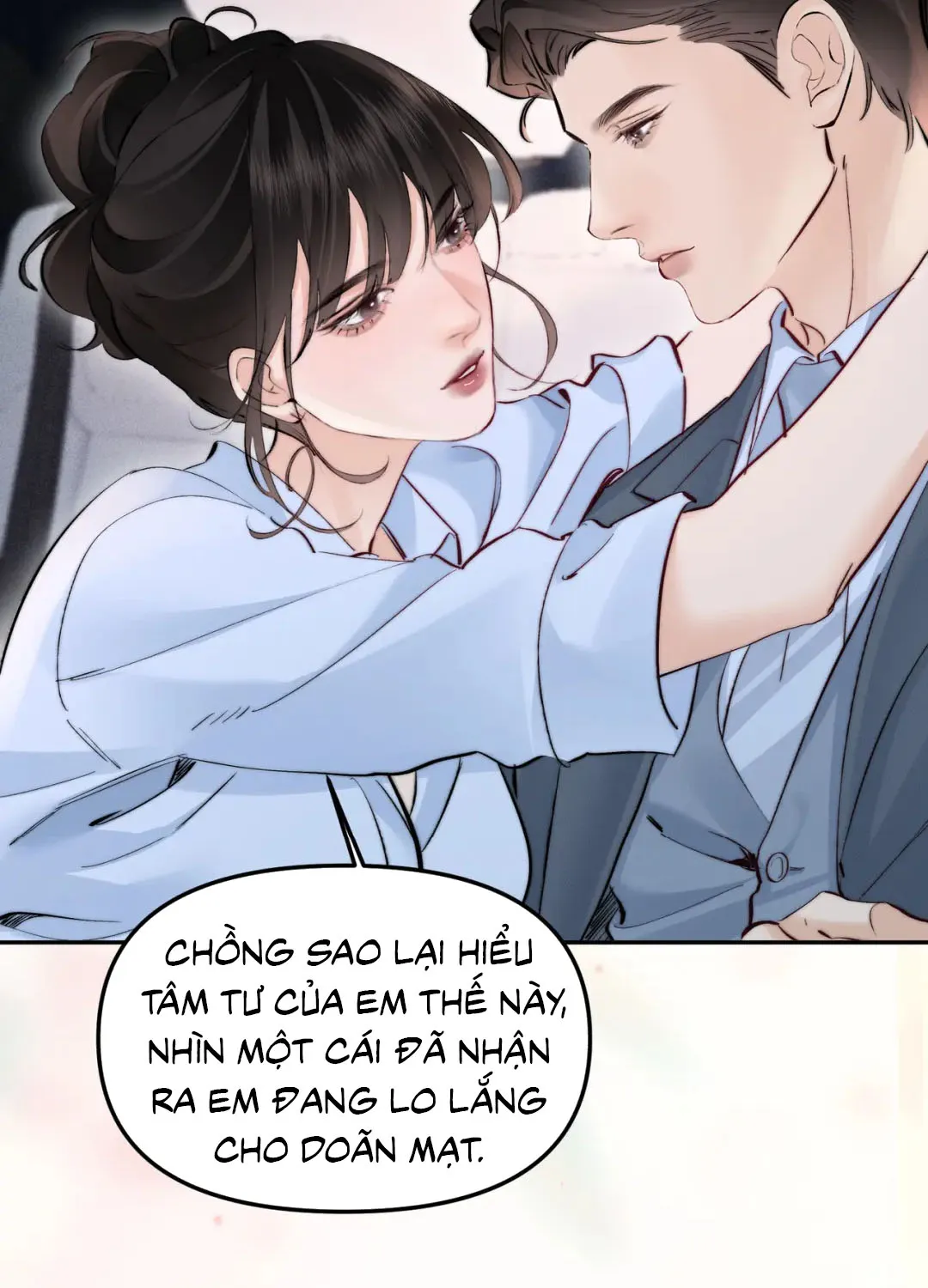 Siêu Cấp Cưng Chiều Tập 80 trang 7