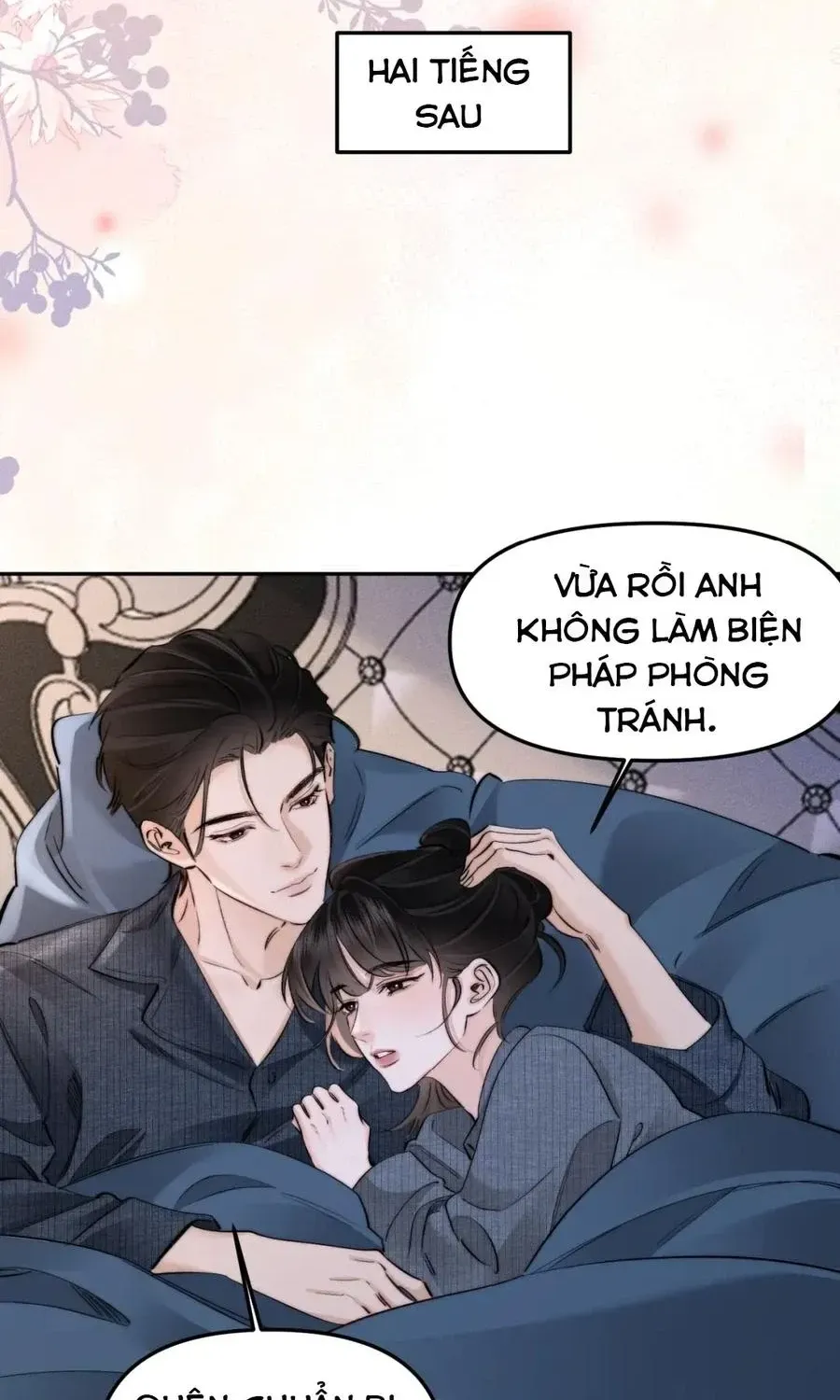 Siêu Cấp Cưng Chiều Tập 81 trang 19