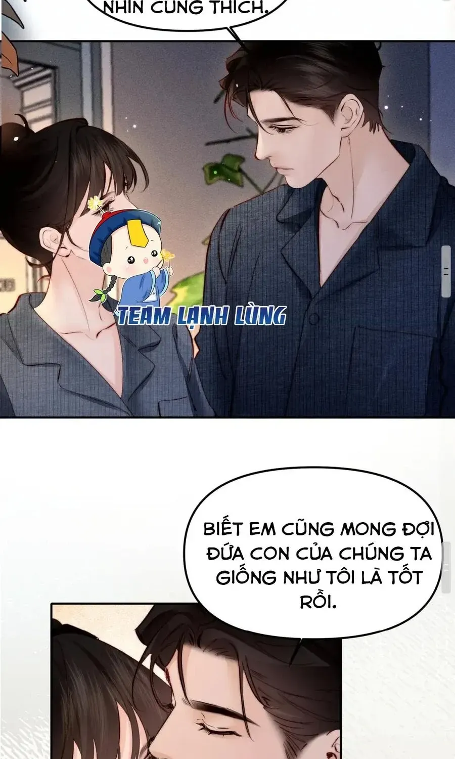 Siêu Cấp Cưng Chiều Tập 81 trang 37