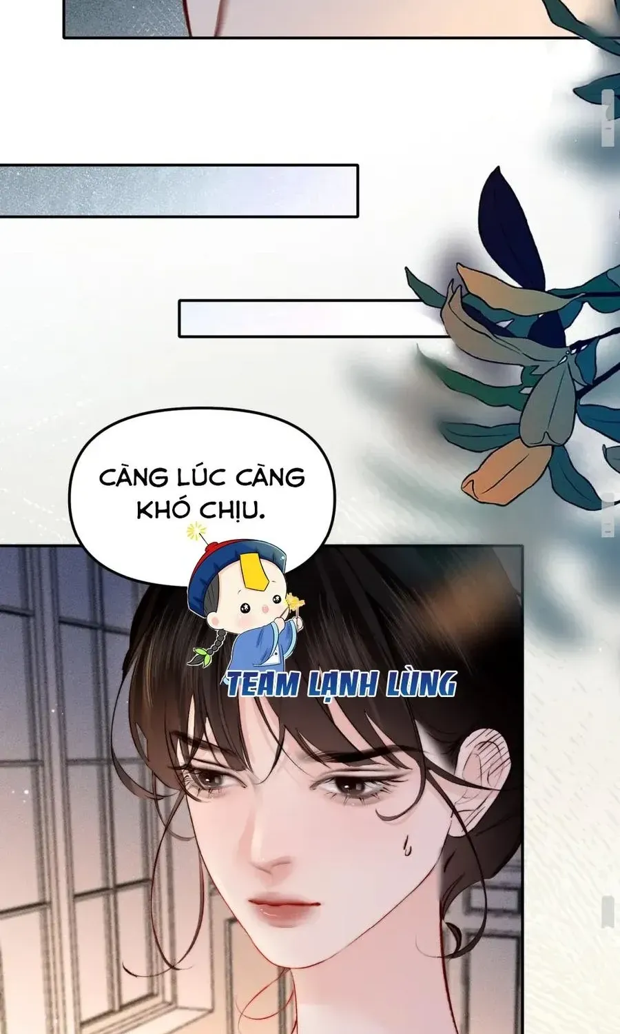 Siêu Cấp Cưng Chiều Tập 81 trang 41