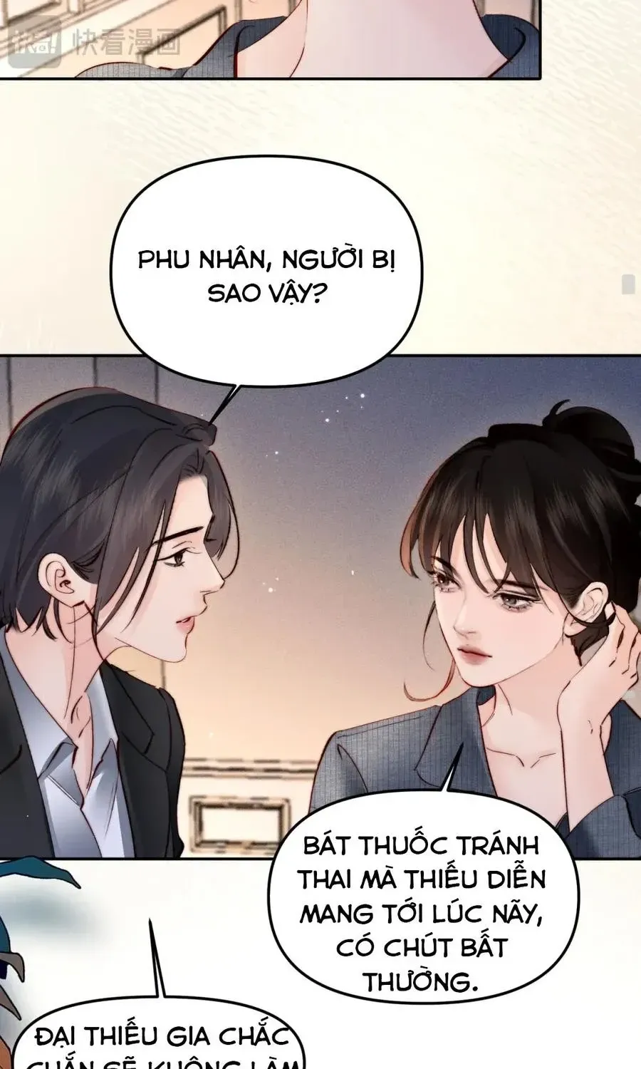 Siêu Cấp Cưng Chiều Tập 81 trang 42