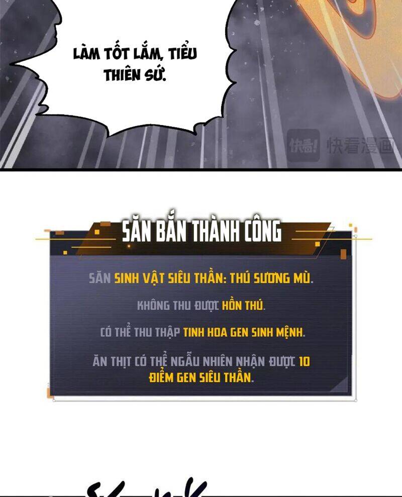 Siêu Cấp Thần Cơ Nhân Tập 303 trang 40
