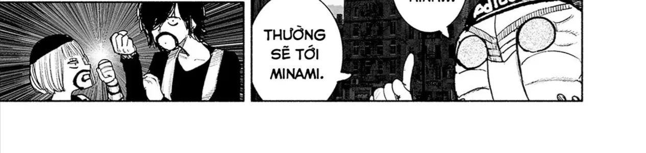 Siêu Nhân X Tập 40 trang 6