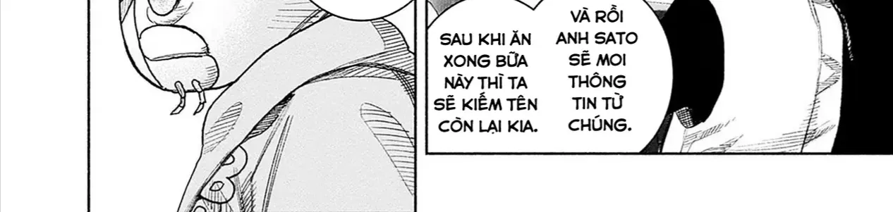 Siêu Nhân X Tập 40 trang 90