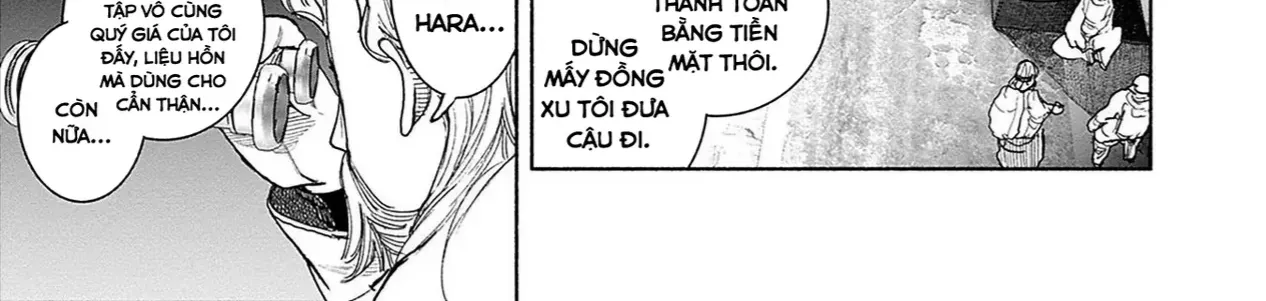 Siêu Nhân X Tập 40 trang 10