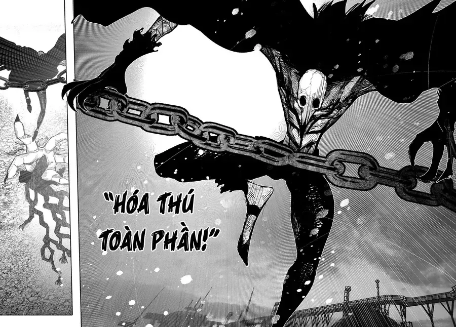Siêu Nhân X Tập 41 trang 88
