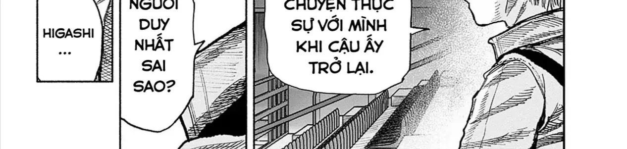 Siêu Nhân X Tập 43 trang 20